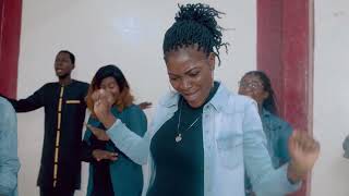 Gospel Passionate Family -You Love Me (Official Video)