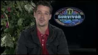 Boston Rob talks about winning Survivor: Redemption Island