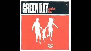 Green Day - American Idiot [Single] (2004)
