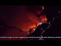 致敬重庆山火救援中的每一位英雄 chongqing’s wild forest fires