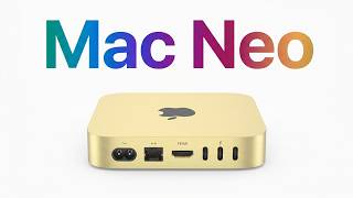 299 Mac Neo Leaked Apple S Insane Plan Changes Everything