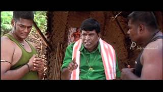 Kovil Tamil Movie - Vadivelu Cycle Soosai Comedy