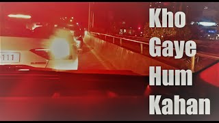 Kho Gaye Hum Kahan | Cover | Prateek Kuhad | Jasleen Royal | Baar Baar Dekho | USE HEADPHONES!