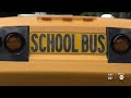 School Bus Driver Shortage Impacting Carmel Families