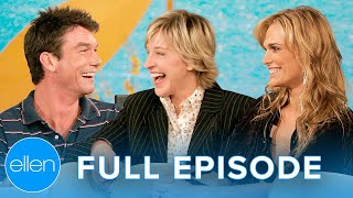 Jerry O'Connell, Molly Sims |  Episode