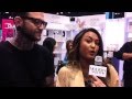 Olaplex at ABS 2015