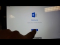 mlh office 365 tablet instructions part 2