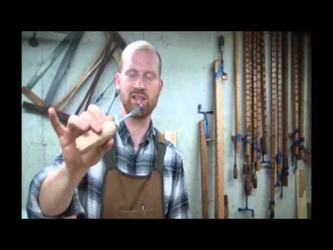 Woodworkers Branding Iron for Signing Work Woodworkers Branding Iron for Signing Work