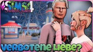 🔴LIVE! Ist ER der *Richtige* für sie?! ❤️‍🩹 | Sims 4 Weltenbummler Challenge 2 🌍 #8 | SIMBO