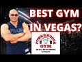 POWERHOUSE GYM LAS VEGAS | GYM TOUR 2022 | BEST GYMS IN THE WORLD