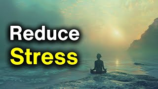 Instant Relief from Stress and Anxiety | Detox Negative Emotions | Pure Binaural Beats