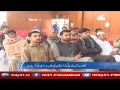 oath taking ceremony of local body representatives in chiniot