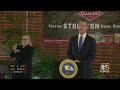 Raw Video: Governor Newsom Announces $52 Million Program To Improve COVID Testing In Central Valley