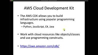 DevOps & Cloud Infrastructure - IaC part 7