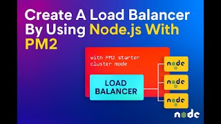How to Create a Load Balancer in Node.js Using PM2 (Cluster Mode)