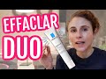 LHA vs BHA: La Roche Posay Effaclar Duo review| Dr Dray