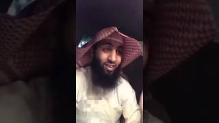 مريم ومولد عيسى عليهما السلام....الشيخ أحمد حمادي