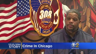 Should CTA operators carry guns?