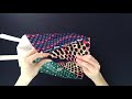 ＨＯＷ to “ oruorubag” 「kiriko」／2017 三越伊勢丹グループ クリスマスキャンペーン