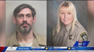 Search for Alabama fugitives comes to an end in southern Indiana