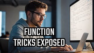 C Programmers Are Switching to THIS User Defined Function Trick