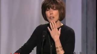 Nora Ephron recomienda que Meryl Streep te interprete
