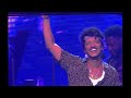 Bruno Mars “Just The Way You Are” LIVE AT INTUIT DOME