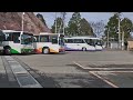 【近畿の駅百選13 南海 高野山駅 nk87】24 12 24