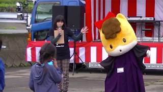 H18/6/16丹生ほたる祭り