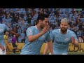 曼城vs熱刺 fifa21電腦模擬英超 13 02 2021 match day simulation manchester city vs tottenham hotspur mcitot