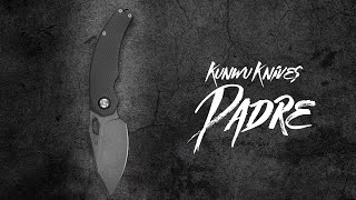 Kunwu Knives Padre Review