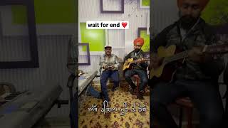Chum chum rakheya | B prak | live band | Ammy virak | Sukh malkit