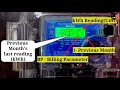 how to check meter reading or kwh in genus single phase digital electric meter