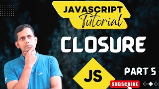 Understanding Closures in JavaScript: A Complete Guide for Beginners