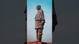 आखिर यह Statue फेल क्यूं हुआ ??// Why statue of unity fail?🤔 #shorts #viral #fact #statueofunity