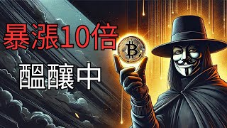 《百幣計畫 - Sui Apt價格預測》XX才買以太幣！這輪至少漲10倍？2025最強幣種