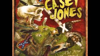 Casey Jones - The Few, The Proud, The Crucial (full album)