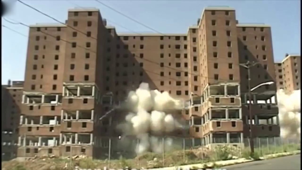 Building Demolition Compilation Youtube