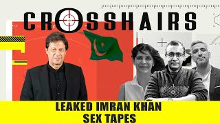 Will the leak of sex-tapes purportedly involving Imran Khan end his political career?