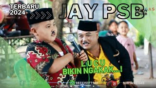 LAWAK SIANG SINAR BUDAYA TERBARU 2024