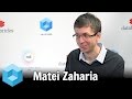 Matei Zaharia, Databricks | Spark Summit East 2016