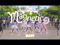 [KPOP IN PUBLIC PARIS | ONE TAKE] ILLIT (아일릿) ‘Magnetic’ by Young Nation Dance