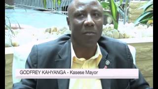 Kasese benefits from renewable energy project