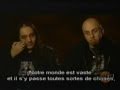 System of a Down Musique Plus interview Part 1