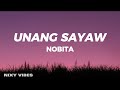 Nobita - Unang Sayaw (Lyrics)