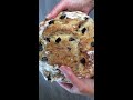 no knead kalamata olive bread