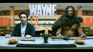 Уэйн | Wayne | Сериал | 1 сезон 10 серия