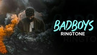Top 5 best Bad boy Ringtone 2019 | joker Remix Badboy ringtone | Popular Badboy ringtone