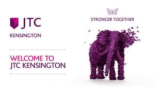 Welcome to JTC Kensington