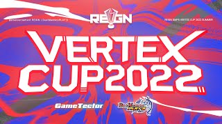 【デュエプレ公認大会】REIGN DMPS VERTEX CUP 2022 Summer vol.3